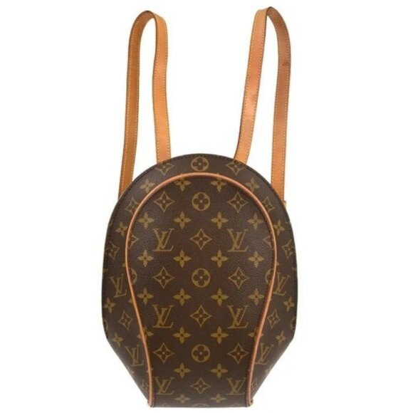 Louis Vuitton Monogram Ellipse Sac A Dos Backpack M51125 MI1908 117569 main image 10